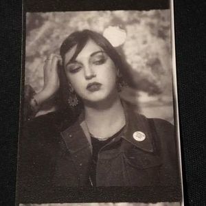 Meet your Posher, Kelly